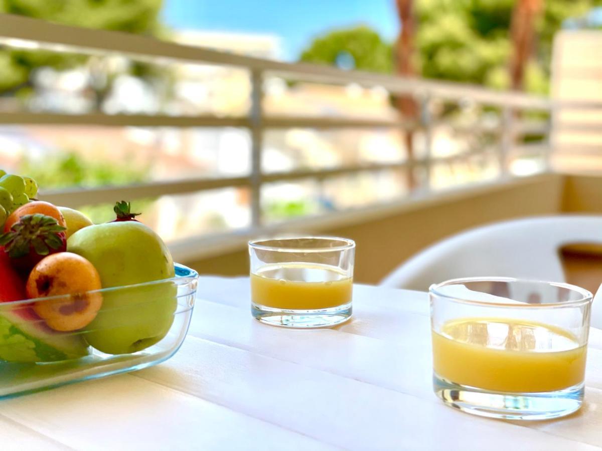 El Paraiso アルクディア エクステリア 写真