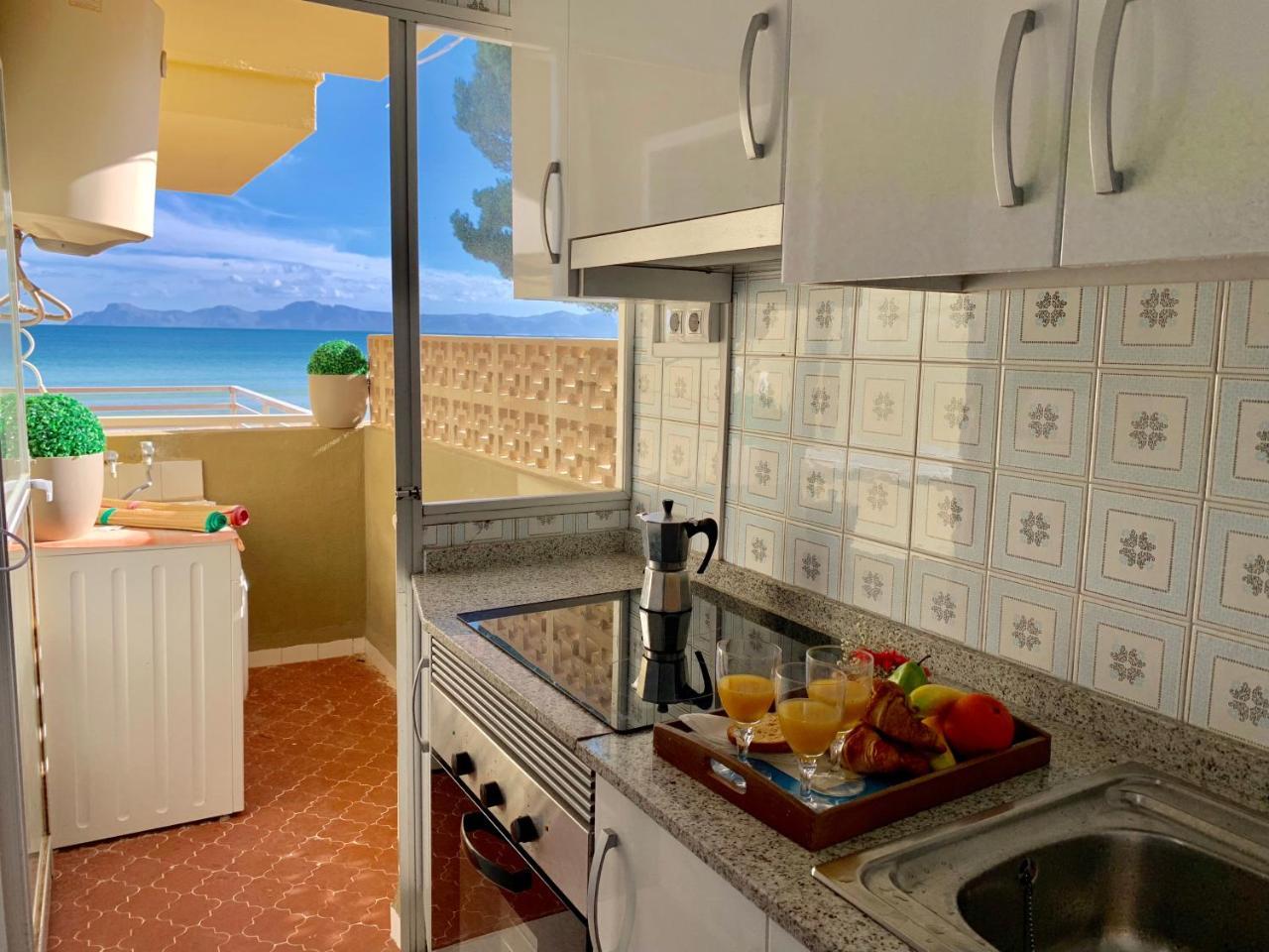 El Paraiso アルクディア エクステリア 写真