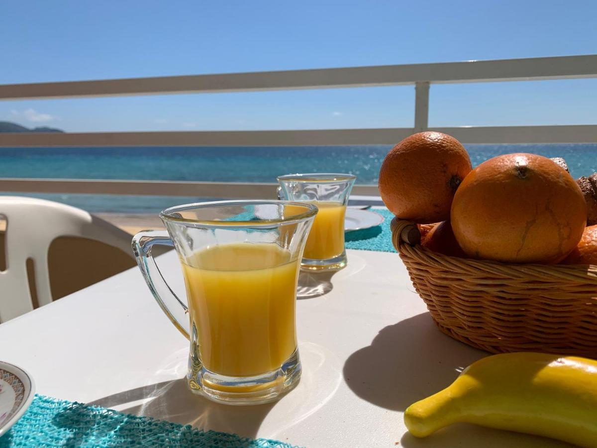El Paraiso アルクディア エクステリア 写真